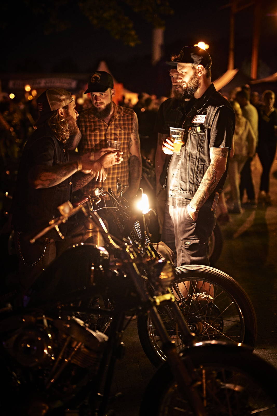 Kustom Kulture Forever